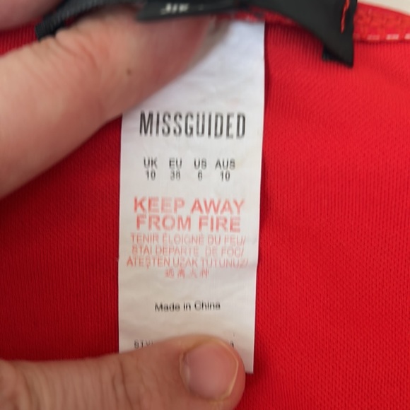 Cheeky Bikini mismatch set - Picture 7 of 9